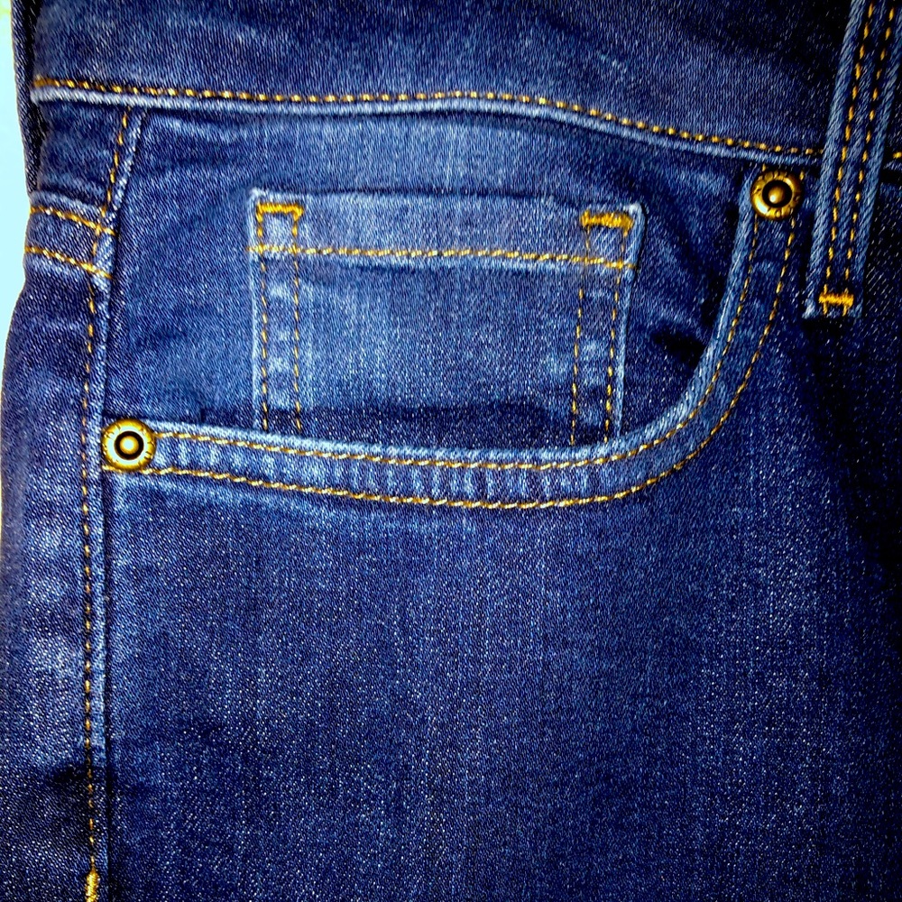 NYDJ Jeans